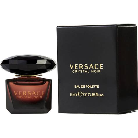 versace crystal noire|versace crystal noir by gianni.